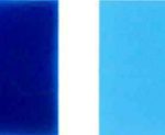 Pigment-ko'k-15-0-rang