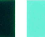 Pigment-yashil-36-rang