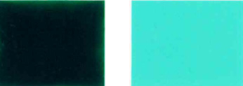 Pigment-yashil-7-rang
